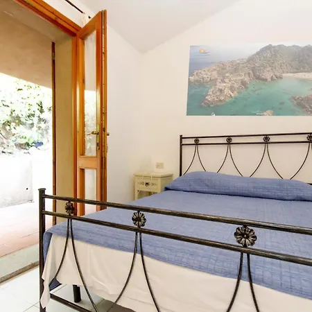 Holiday home Melania