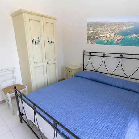 Holiday home Melania Costa Paradiso