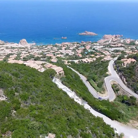 Melania Costa Paradiso