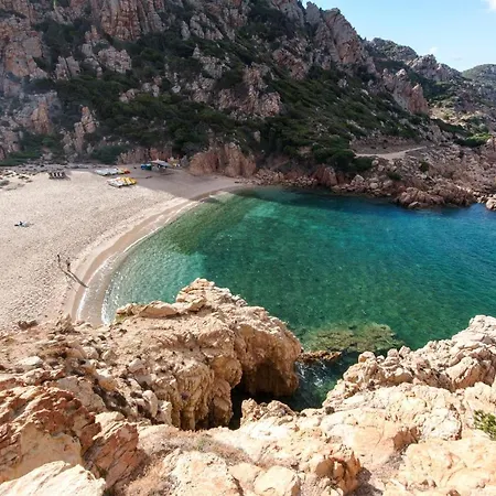 Holiday home Melania Costa Paradiso