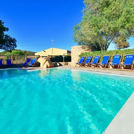 Holiday home Melania *