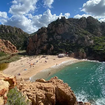 Melania Holiday home *