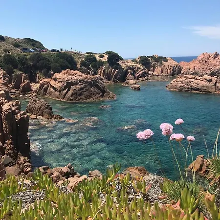 Holiday home Melania Costa Paradiso