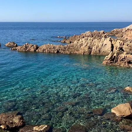 Melania Holiday home Costa Paradiso
